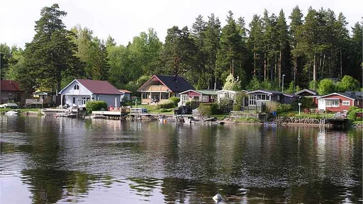 Städdag lördagen den 18 maj