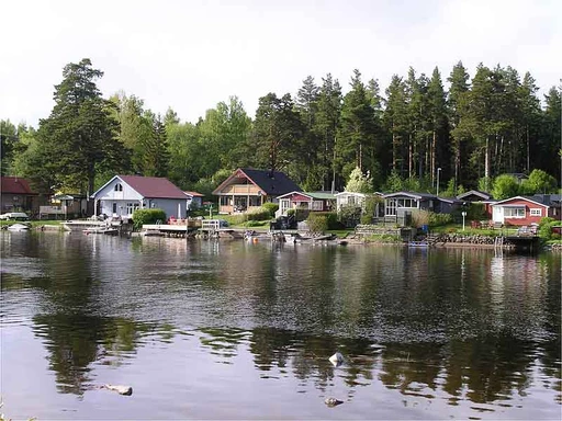 Städdag lördagen den 18 maj